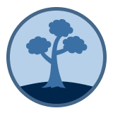 ETree logo